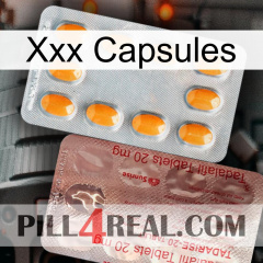 Xxx Capsules new13